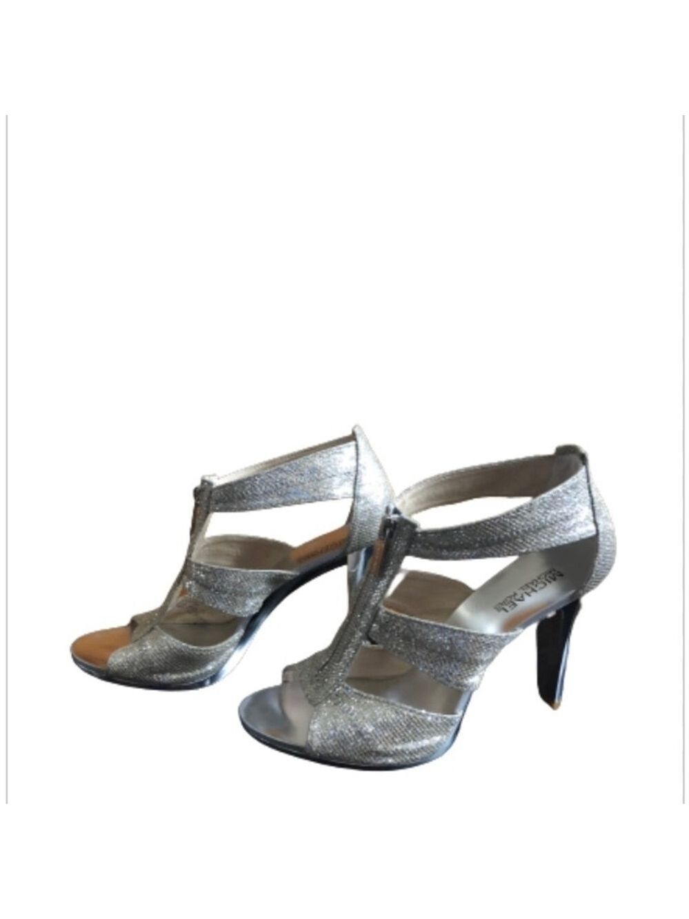 Michael Kors, high heels - Picture 4 of 7